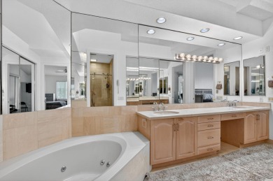 Located in Nassau Bay within the prestigious gated Broken Sound on  in Florida - for sale on GolfHomes.com, golf home, golf lot
