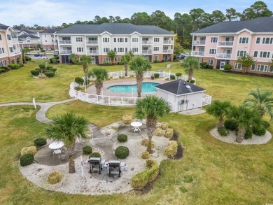 Welcome to 4864 Carnation Circle #304, where comfort meets on Myrtlewood Golf Course and Club  in South Carolina - for sale on GolfHomes.com, golf home, golf lot