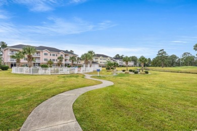 Welcome to 4864 Carnation Circle #304, where comfort meets on Myrtlewood Golf Course and Club  in South Carolina - for sale on GolfHomes.com, golf home, golf lot