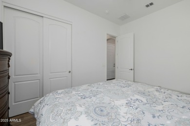 -GATED community- GOLF course Premium LOT - single-level on on Estrella Mountain Ranch Golf Course in Arizona - for sale on GolfHomes.com, golf home, golf lot
