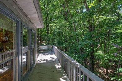 Built in 1999, this home has so much to offer. The home sits on on Bent Tree Golf Course in Georgia - for sale on GolfHomes.com, golf home, golf lot