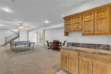 Check out this amazing value in Iron Horse Estates at Leawood's on Ironhorse Golf Club in Kansas - for sale on GolfHomes.com, golf home, golf lot