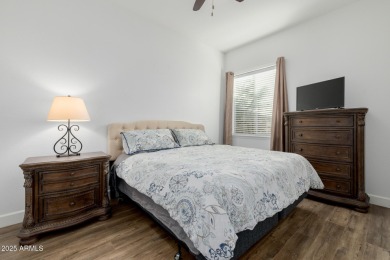 -GATED community- GOLF course Premium LOT - single-level on on Estrella Mountain Ranch Golf Course in Arizona - for sale on GolfHomes.com, golf home, golf lot