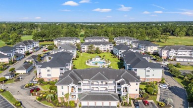 Welcome to 4864 Carnation Circle #304, where comfort meets on Myrtlewood Golf Course and Club  in South Carolina - for sale on GolfHomes.com, golf home, golf lot