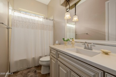 -GATED community- GOLF course Premium LOT - single-level on on Estrella Mountain Ranch Golf Course in Arizona - for sale on GolfHomes.com, golf home, golf lot