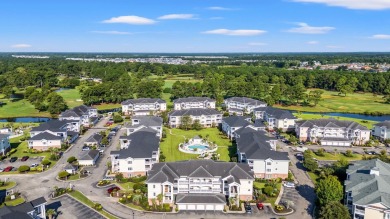 Welcome to 4864 Carnation Circle #304, where comfort meets on Myrtlewood Golf Course and Club  in South Carolina - for sale on GolfHomes.com, golf home, golf lot
