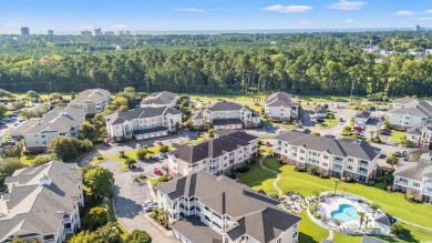 Welcome to 4864 Carnation Circle #304, where comfort meets on Myrtlewood Golf Course and Club  in South Carolina - for sale on GolfHomes.com, golf home, golf lot