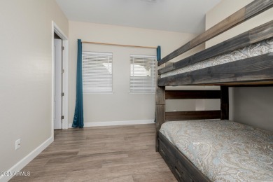 -GATED community- GOLF course Premium LOT - single-level on on Estrella Mountain Ranch Golf Course in Arizona - for sale on GolfHomes.com, golf home, golf lot
