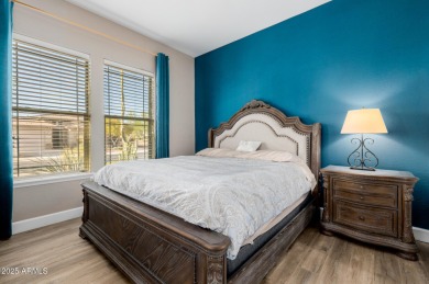 -GATED community- GOLF course Premium LOT - single-level on on Estrella Mountain Ranch Golf Course in Arizona - for sale on GolfHomes.com, golf home, golf lot