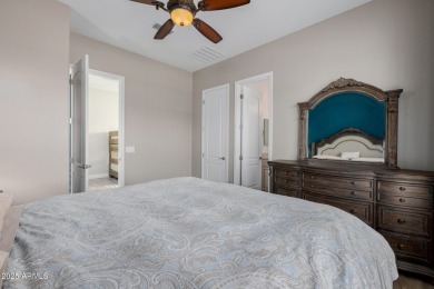-GATED community- GOLF course Premium LOT - single-level on on Estrella Mountain Ranch Golf Course in Arizona - for sale on GolfHomes.com, golf home, golf lot