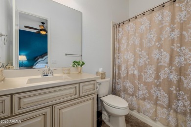 -GATED community- GOLF course Premium LOT - single-level on on Estrella Mountain Ranch Golf Course in Arizona - for sale on GolfHomes.com, golf home, golf lot