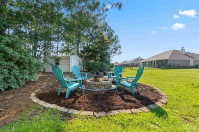 Discover this exceptional 4-bedroom, 3-bathroom home, offering 2 on The Club At Hidden Creek in Florida - for sale on GolfHomes.com, golf home, golf lot