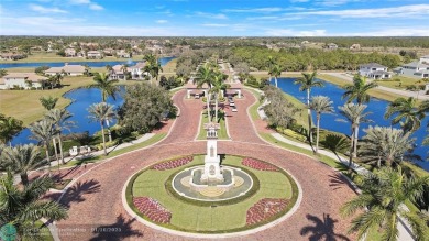 Impeccably Maintained Lakefront Tesoro Estate! This Former Model on The Tesoro Golf Course and Club in Florida - for sale on GolfHomes.com, golf home, golf lot