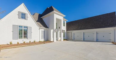 Welcome to Reunion Golf & Country Club, 102 Lamour Pointe on Reunion Golf Club in Mississippi - for sale on GolfHomes.com, golf home, golf lot