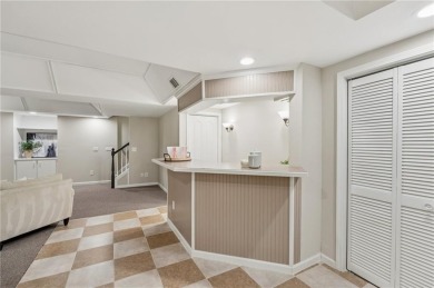 Located in the gated, golf community of Crooked Creek in Milton on Alpharetta Athletic Club East in Georgia - for sale on GolfHomes.com, golf home, golf lot