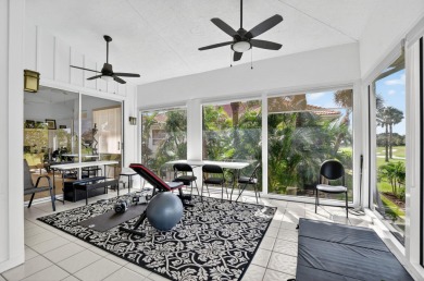 Located in Nassau Bay within the prestigious gated Broken Sound on  in Florida - for sale on GolfHomes.com, golf home, golf lot