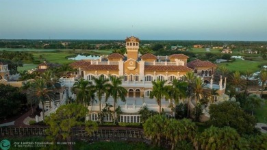 Impeccably Maintained Lakefront Tesoro Estate! This Former Model on The Tesoro Golf Course and Club in Florida - for sale on GolfHomes.com, golf home, golf lot