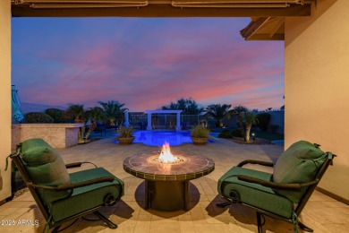 -GATED community- GOLF course Premium LOT - single-level on on Estrella Mountain Ranch Golf Course in Arizona - for sale on GolfHomes.com, golf home, golf lot