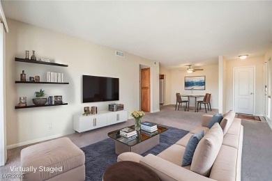 Live the experience of true Vegas living in this spacious on Las Vegas Country Club in Nevada - for sale on GolfHomes.com, golf home, golf lot