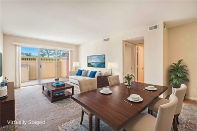 Live the experience of true Vegas living in this spacious on Las Vegas Country Club in Nevada - for sale on GolfHomes.com, golf home, golf lot