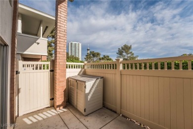 Live the experience of true Vegas living in this spacious on Las Vegas Country Club in Nevada - for sale on GolfHomes.com, golf home, golf lot