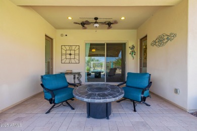 -GATED community- GOLF course Premium LOT - single-level on on Estrella Mountain Ranch Golf Course in Arizona - for sale on GolfHomes.com, golf home, golf lot