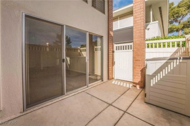 Live the experience of true Vegas living in this spacious on Las Vegas Country Club in Nevada - for sale on GolfHomes.com, golf home, golf lot