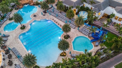 Located in Nassau Bay within the prestigious gated Broken Sound on Broken Sound Golf and Club  in Florida - for sale on GolfHomes.com, golf home, golf lot