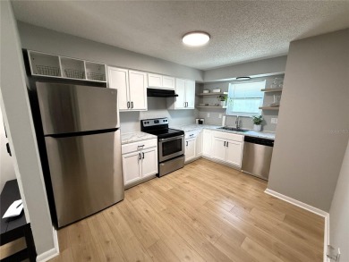 GREAT LOCATION!  THIS BEAUTIFULLY, COMPLETELY UPDATED 3bed 2bath on Rocky Point Golf Course in Florida - for sale on GolfHomes.com, golf home, golf lot