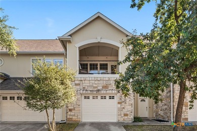 Welcome home to 10300 Morado Cv 503! This lovely 2 bedroom/2.5 on Great Hills Country Club in Texas - for sale on GolfHomes.com, golf home, golf lot