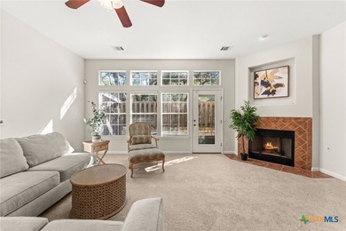 Welcome home to 10300 Morado Cv 503! This lovely 2 bedroom/2.5 on Great Hills Country Club in Texas - for sale on GolfHomes.com, golf home, golf lot