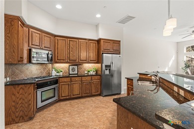 Welcome home to 10300 Morado Cv 503! This lovely 2 bedroom/2.5 on Great Hills Country Club in Texas - for sale on GolfHomes.com, golf home, golf lot