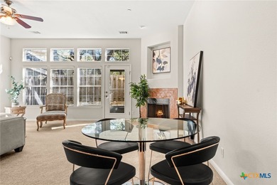 Welcome home to 10300 Morado Cv 503! This lovely 2 bedroom/2.5 on Great Hills Country Club in Texas - for sale on GolfHomes.com, golf home, golf lot