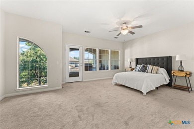 Welcome home to 10300 Morado Cv 503! This lovely 2 bedroom/2.5 on Great Hills Country Club in Texas - for sale on GolfHomes.com, golf home, golf lot