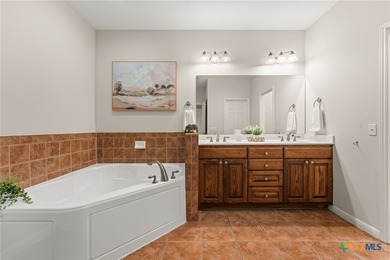 Welcome home to 10300 Morado Cv 503! This lovely 2 bedroom/2.5 on Great Hills Country Club in Texas - for sale on GolfHomes.com, golf home, golf lot