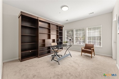 Welcome home to 10300 Morado Cv 503! This lovely 2 bedroom/2.5 on Great Hills Country Club in Texas - for sale on GolfHomes.com, golf home, golf lot