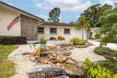 Welcome to your slice of Florida paradise in sought-after on The Dunedin Country Club in Florida - for sale on GolfHomes.com, golf home, golf lot