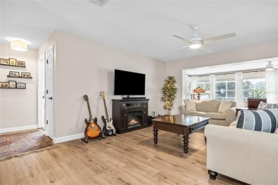 Welcome to your slice of Florida paradise in sought-after on The Dunedin Country Club in Florida - for sale on GolfHomes.com, golf home, golf lot