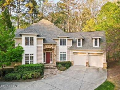 **Seller is offering a $20,000 use-as-you-choose credit and a on Governors Club in North Carolina - for sale on GolfHomes.com, golf home, golf lot