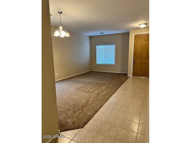 More pictures coming soon! This home will NOT disappoint! Resort on The Golf Club At Johnson Ranch in Arizona - for sale on GolfHomes.com, golf home, golf lot