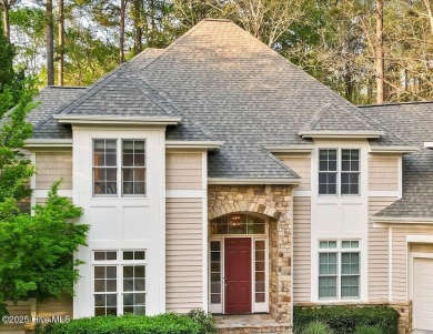 **Seller is offering a $20,000 use-as-you-choose credit and a on Governors Club in North Carolina - for sale on GolfHomes.com, golf home, golf lot