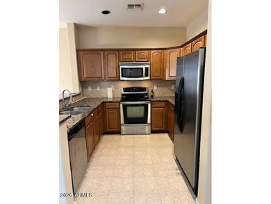 More pictures coming soon! This home will NOT disappoint! Resort on The Golf Club At Johnson Ranch in Arizona - for sale on GolfHomes.com, golf home, golf lot