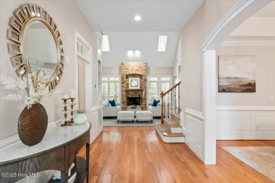 **Seller is offering a $20,000 use-as-you-choose credit and a on Governors Club in North Carolina - for sale on GolfHomes.com, golf home, golf lot