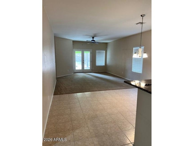 More pictures coming soon! This home will NOT disappoint! Resort on The Golf Club At Johnson Ranch in Arizona - for sale on GolfHomes.com, golf home, golf lot