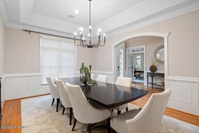 **Seller is offering a $20,000 use-as-you-choose credit and a on Governors Club in North Carolina - for sale on GolfHomes.com, golf home, golf lot