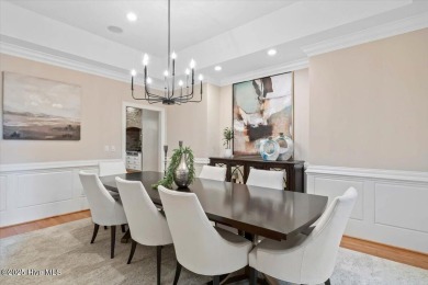 **Seller is offering a $20,000 use-as-you-choose credit and a on Governors Club in North Carolina - for sale on GolfHomes.com, golf home, golf lot