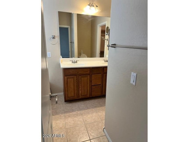 More pictures coming soon! This home will NOT disappoint! Resort on The Golf Club At Johnson Ranch in Arizona - for sale on GolfHomes.com, golf home, golf lot