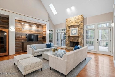 **Seller is offering a $20,000 use-as-you-choose credit and a on Governors Club in North Carolina - for sale on GolfHomes.com, golf home, golf lot