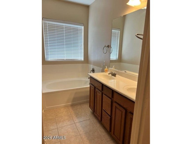 More pictures coming soon! This home will NOT disappoint! Resort on The Golf Club At Johnson Ranch in Arizona - for sale on GolfHomes.com, golf home, golf lot