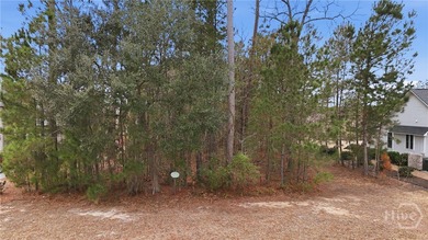 Rare opportunity to build your custom dream home in the highly on Southbridge Golf Club in Georgia - for sale on GolfHomes.com, golf home, golf lot